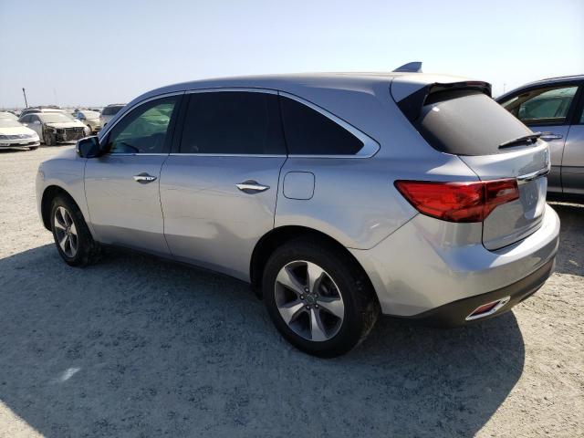 5FRYD3H22GB021943 Acura MDX