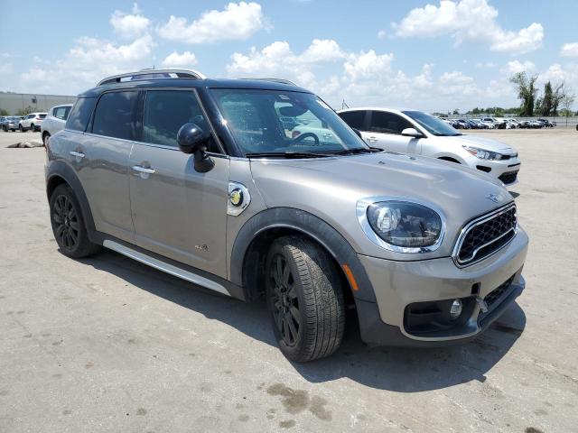 2019 MINI COOPER S E WMZYU7C58K3F93411