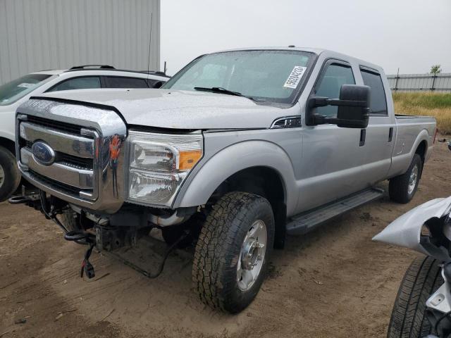 2013 Ford F-250 