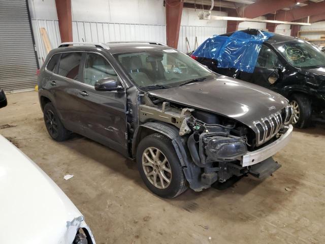 1C4PJMCS3FW563940 Jeep Cherokee Latitude