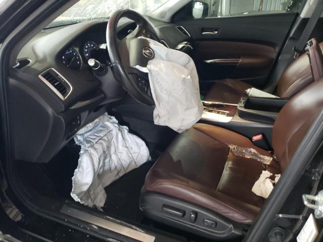 2015 ACURA TLX ADVANC 19UUB3F79FA010158