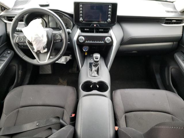JTEAAAAH3MJ044534 Toyota VENZA LE