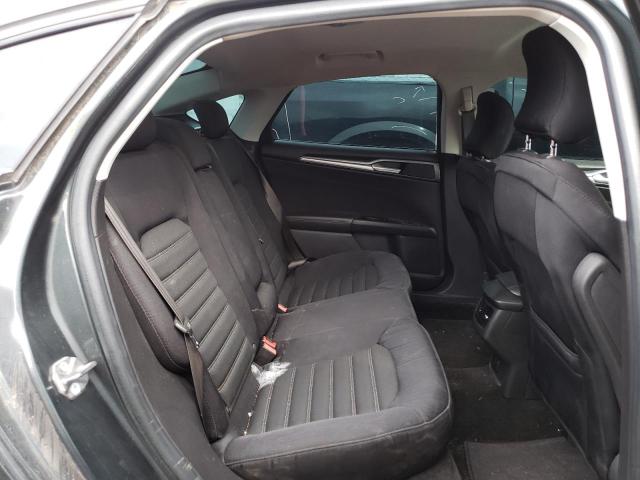 3FA6P0H74FR248225 Ford FUSION SE