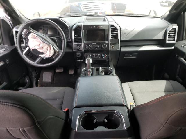 1FTEW1EP2KFB46223 Ford F150 Supercrew