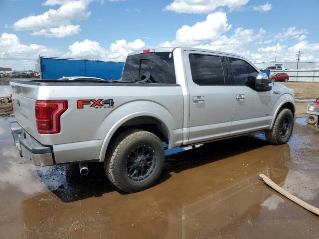 1FTEW1EG6FFD13060 Ford F150 Supercrew
