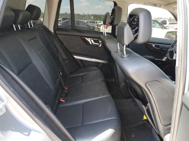 WDCGG5HB3EG207214 Mercedes-Benz GLK 350