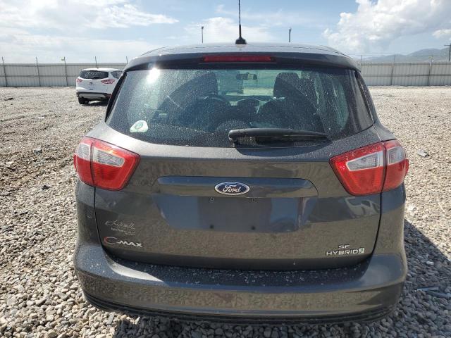 1FADP5AU4FL120084 Ford C-MAX SE
