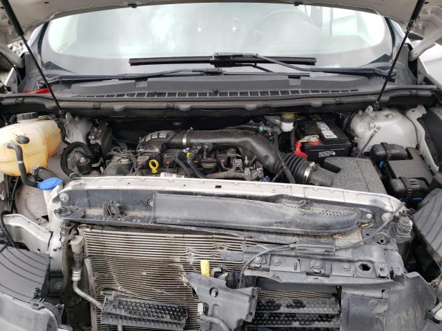2FMTK3J96FBB15579 Ford EDGE SEL