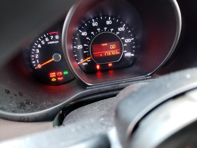 KNDJP3A59E7711383 KIA SOUL +