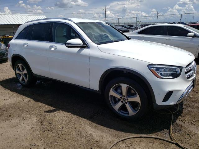 W1N0G8EB2NG119213 Mercedes-Benz Glc 300 4matic
