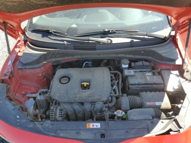 KNDJ63AU7M7738445 KIA Soul Gt Line