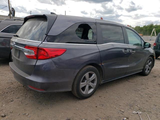 5FNRL6H57LB051079 2020 HONDA ODYSSEY, photo no. 3