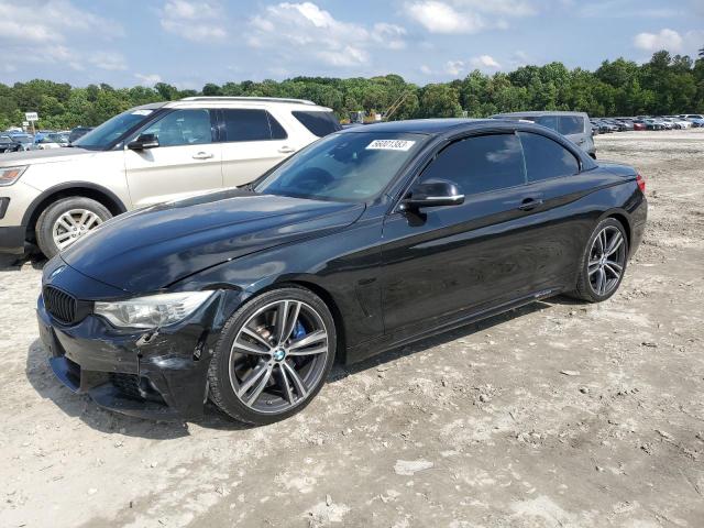 2015 BMW 435 I - WBA3T3C53FP738823