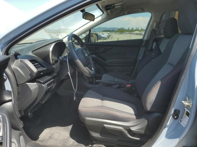 JF2GTACC0M9350538 Subaru Crosstrek Premium