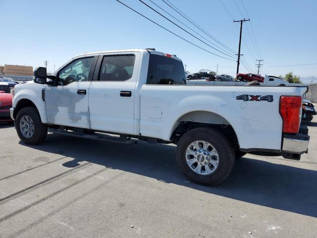 1FT7W2BNXNEF57431 Ford F250 Super Duty