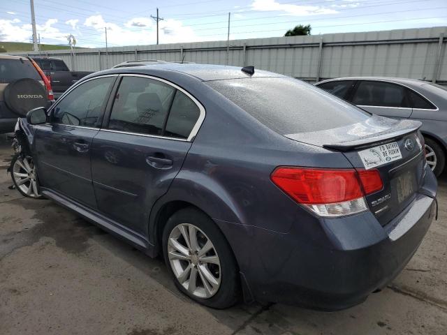 4S3BMBM63E3013340 Subaru Legacy 2.5i Limited