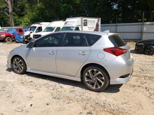 2017 TOYOTA COROLLA IM - JTNKARJE7HJ541729