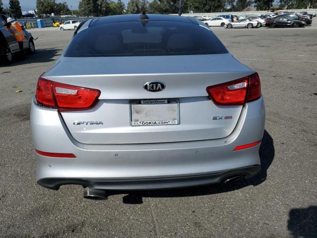 5XXGN4A7XEG323867 KIA OPTIMA EX