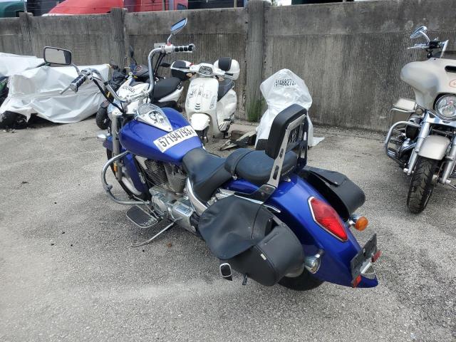 2006 HONDA VTX1300 R 1HFSC52656A313701