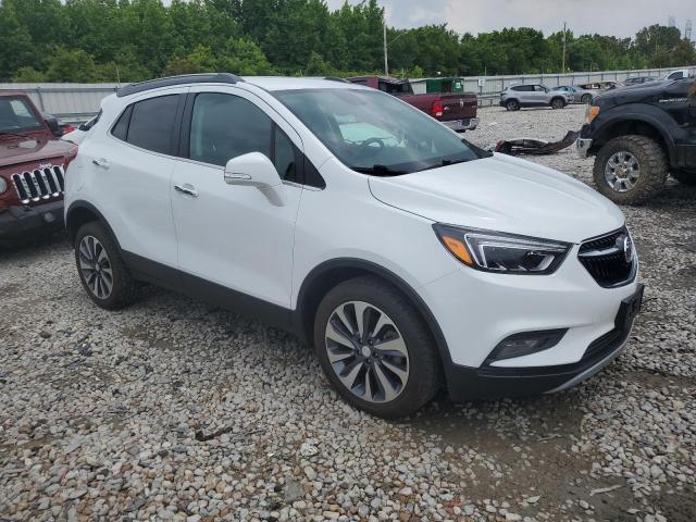 KL4CJGSB4LB057497 2020 BUICK ENCORE, photo no. 4