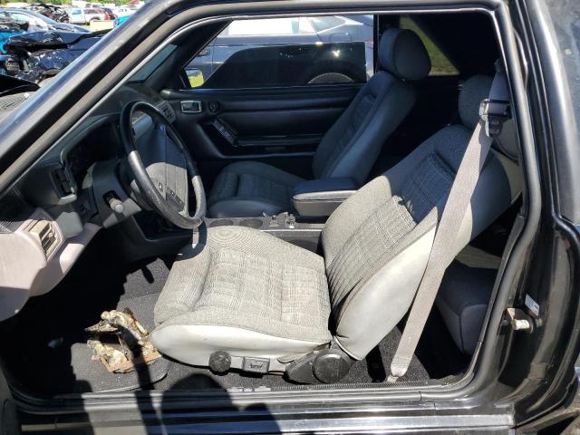 1991 Ford Mustang - Image 7