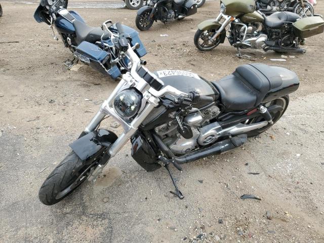 2012 HARLEY-DAVIDSON VRSCF VROD - 1HD1HPH14CC803172