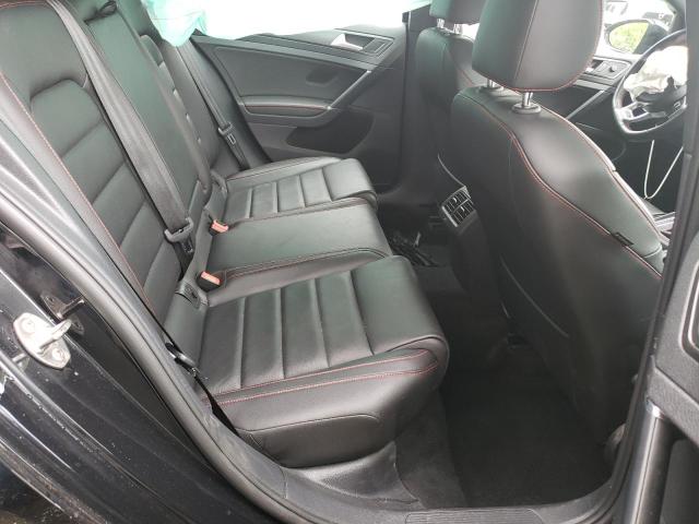 2018 VOLKSWAGEN GTI S/SE - 3VW447AU0JM297511