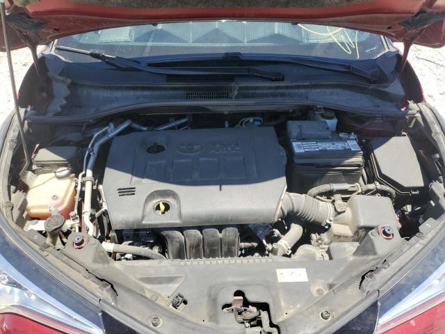 JTNKHMBX3K1026958 Toyota C-HR XLE
