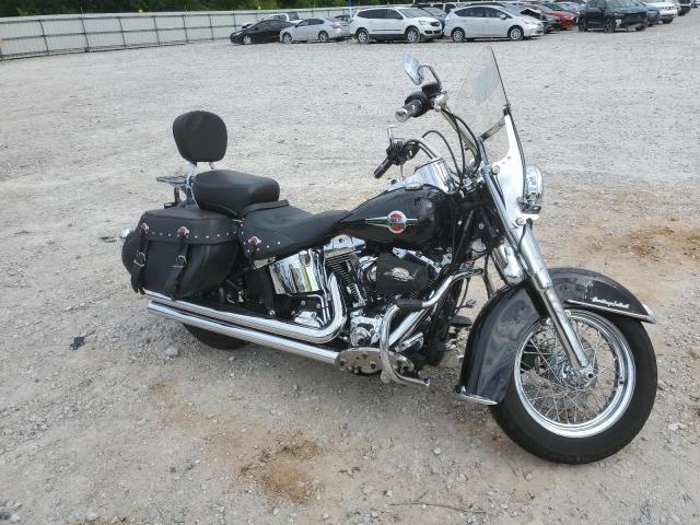 2016 HARLEY-DAVIDSON FLSTC HERI - 1HD1BWV17GB041130