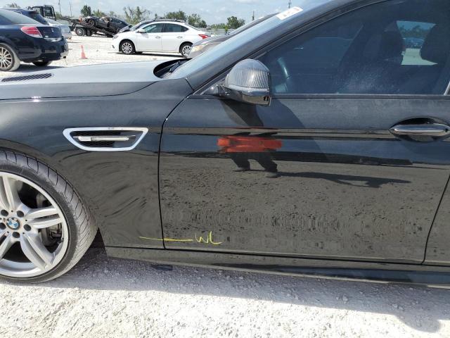 2015 BMW 535 I - WBA5B1C5XFD920598