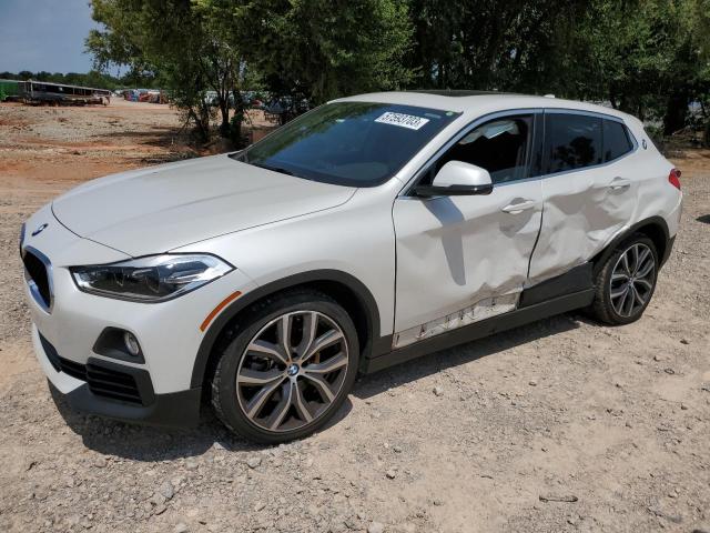 VIN WBXYJ3C35JEJ81675 2018 BMW X2, Sdrive28I no.1