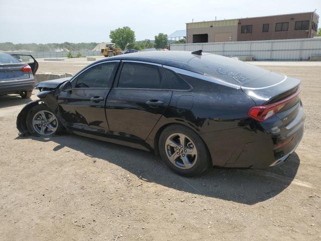 5XXG14J27MG021225 KIA K5 LXS