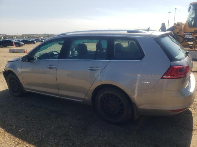 2017 VOLKSWAGEN GOLF SPORT - 3VW017AU0HM540333