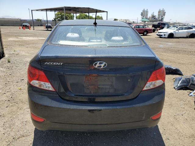 KMHCT4AE3EU695544 Hyundai ACCENT GLS