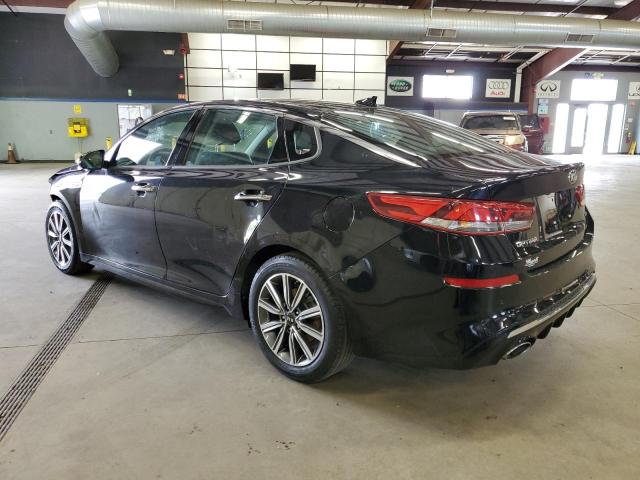5XXGU4L15KG315540 KIA OPTIMA EX