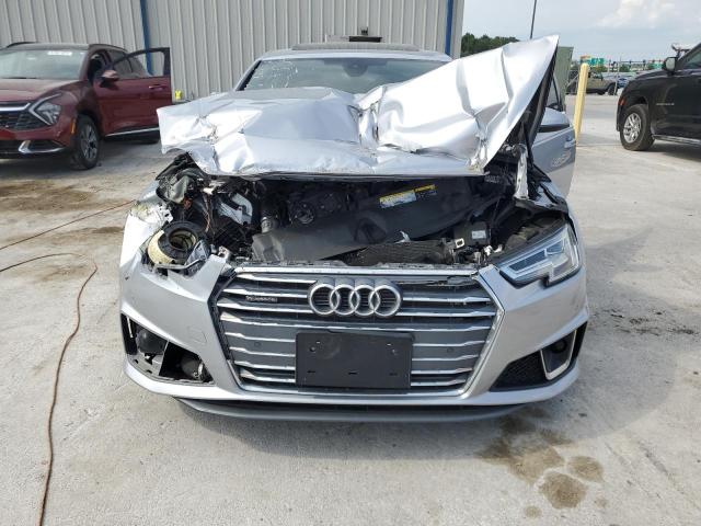 WAUENAF4XKA052625 2019 AUDI A4, photo no. 5