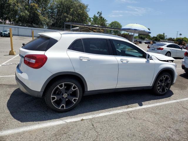 WDCTG4EB8KU006936 Mercedes-Benz GLA 250