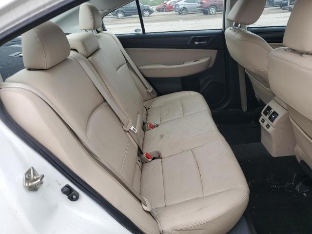 4S3BNBN62F3025797 Subaru Legacy 2.5i Limited