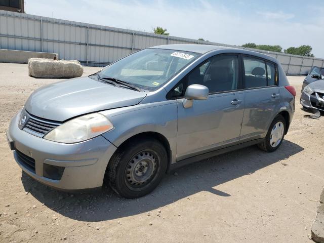 2007 Nissan Versa S