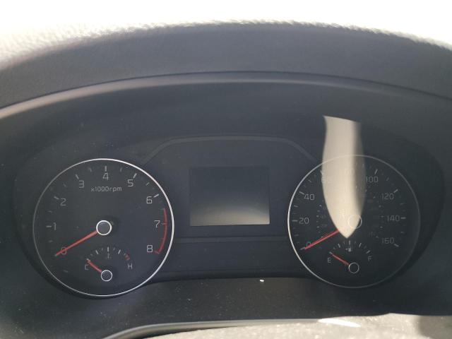 KNDPMCAC5K7591563 KIA Sportage Lx