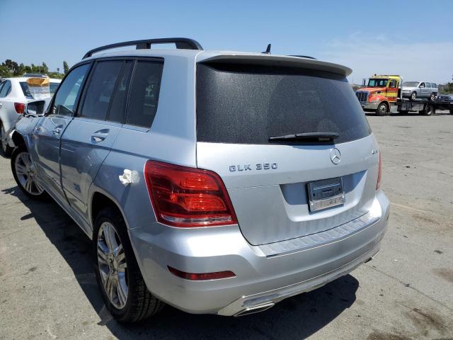 WDCGG8JB7EG322474 Mercedes-Benz Glk 350 4matic