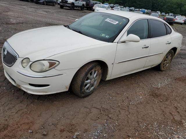 2009 Buick LaCrosse CXL