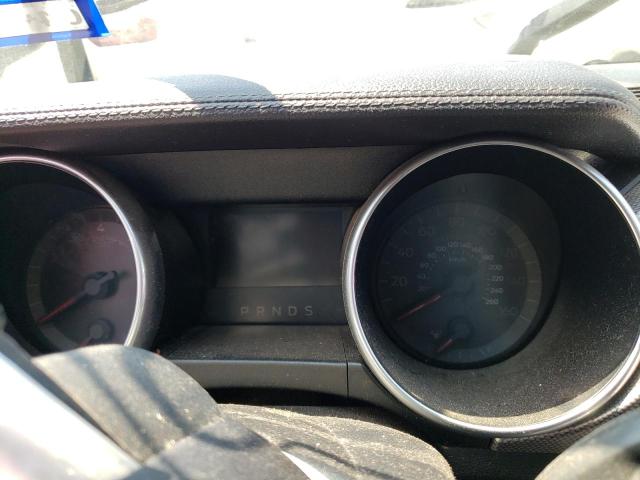 1FA6P8TH3K5130369 Ford MUSTANG