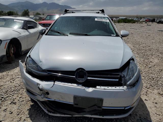 2018 VOLKSWAGEN GOLF SPORT - 3VW717AU4JM755721