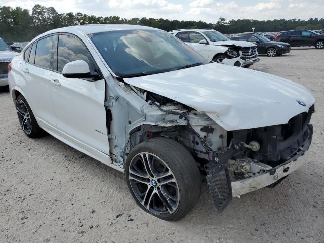 5UXXW5C56F0E88222 BMW X4 Xdrive35i