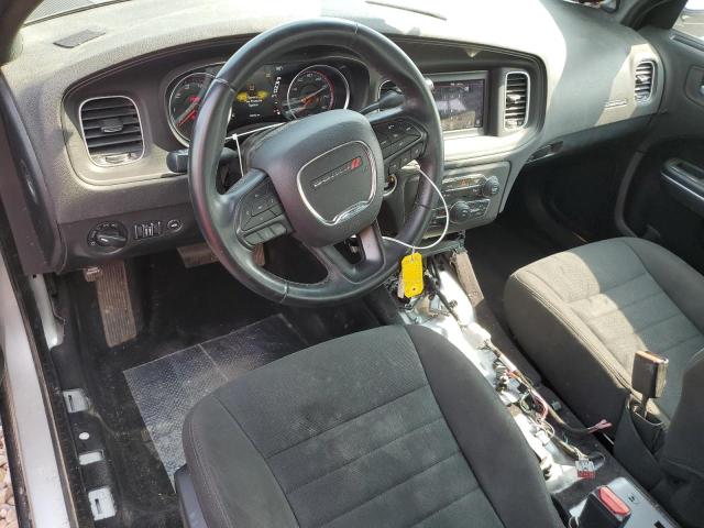 2018 DODGE CHARGER PO - 2C3CDXKT1JH304022