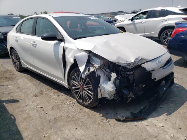 3KPF44AC4NE499544 KIA FORTE GT