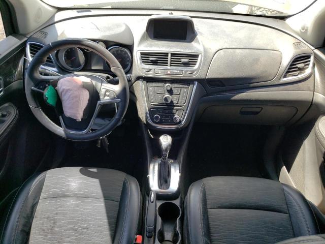 KL4CJASB2GB753617 Buick Encore