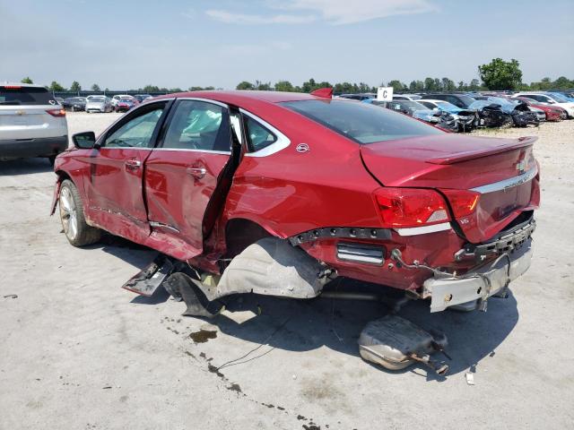 Vin: 2g1165s30f9111758, lot: 57884173, chevrolet impala ltz 20152