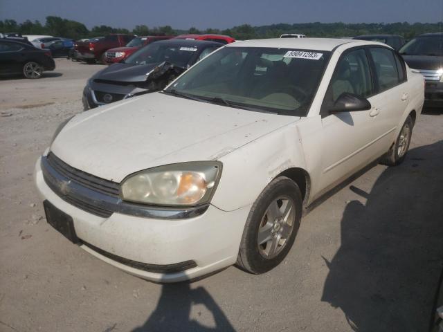 2005 Chevrolet Malibu LS